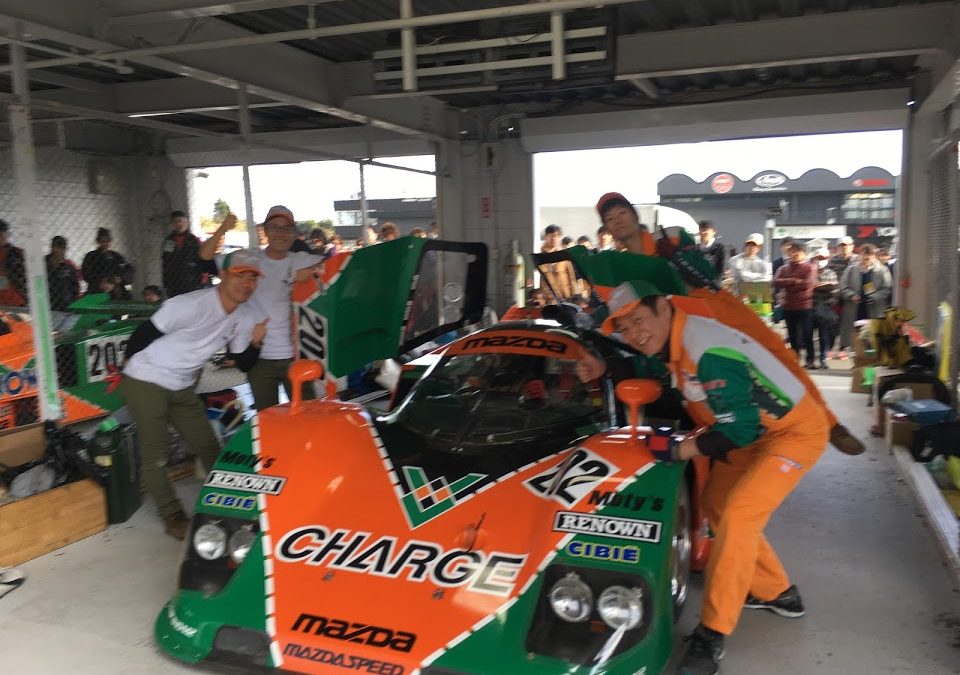 東北、ファンフェス、無事終了しました