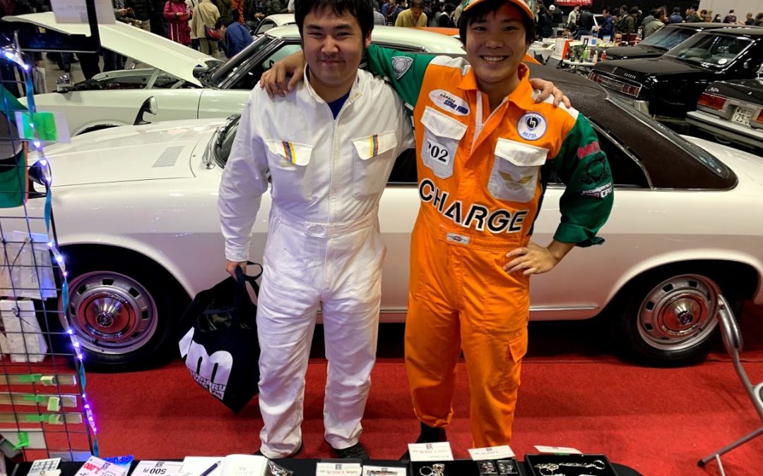 無事にイベントが終了しました。