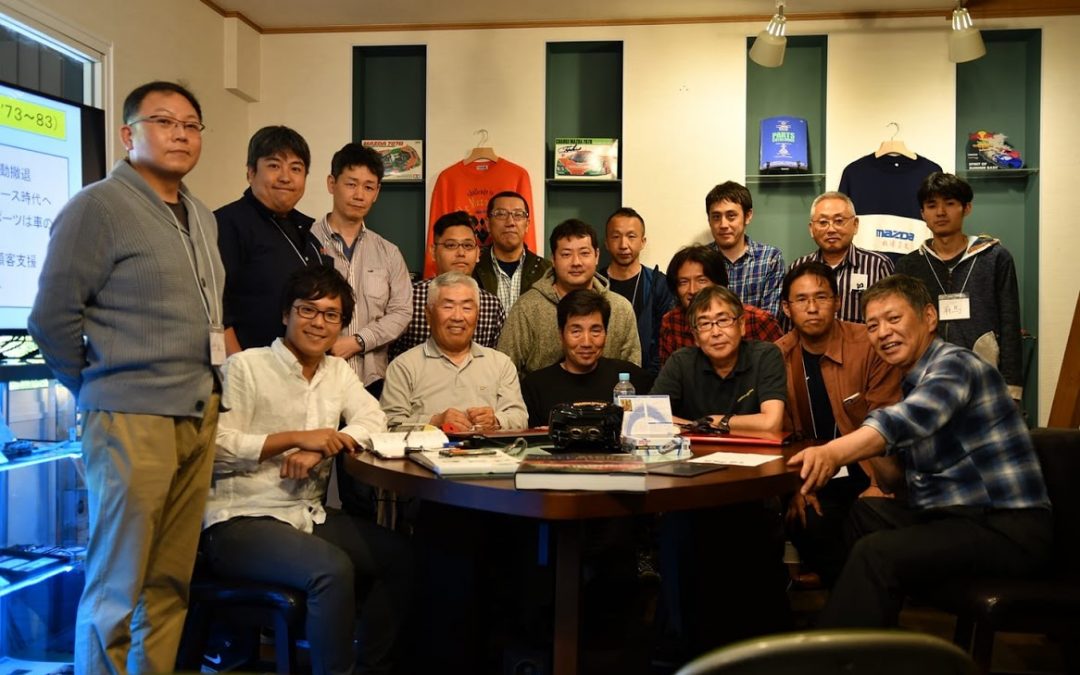 第三回　語り部　告知 　7月14（日曜），15日（月曜祝日）