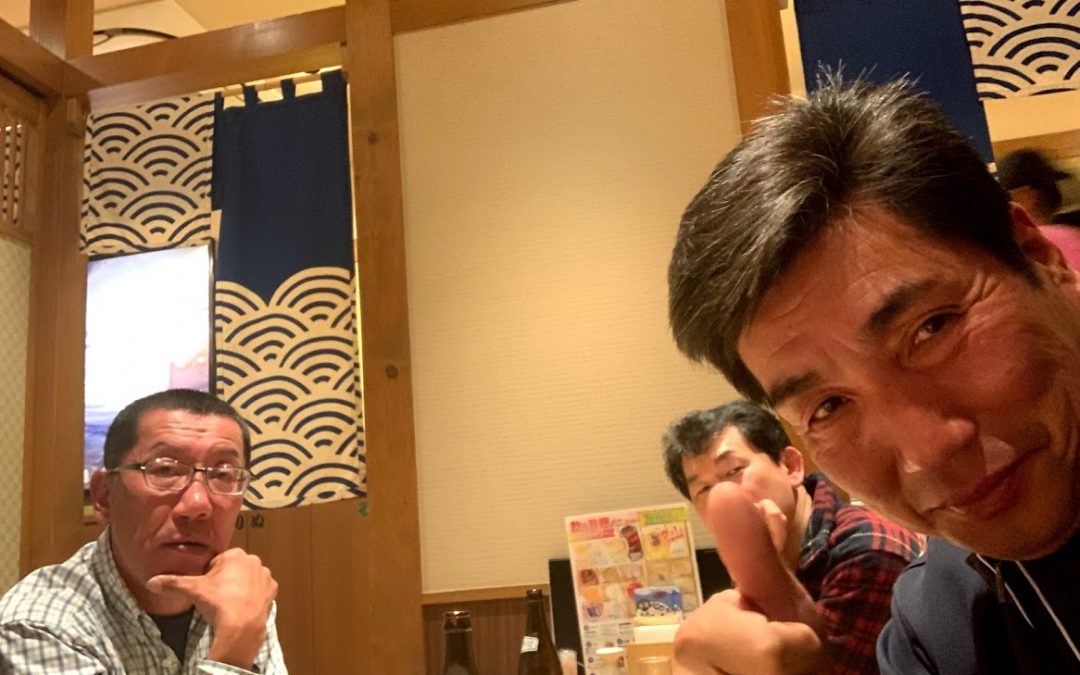 第二回　REの語り部　