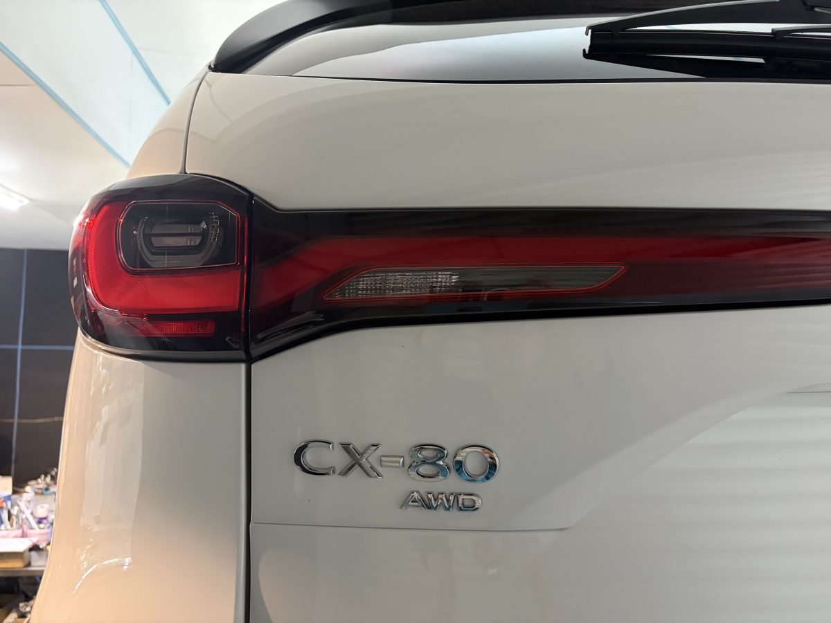 CX60CX80用ブーツ アーカイブ - RECHARGE株式会社