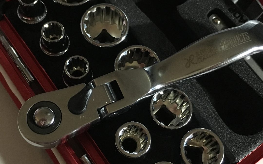 大人の小物が届いたぞ！