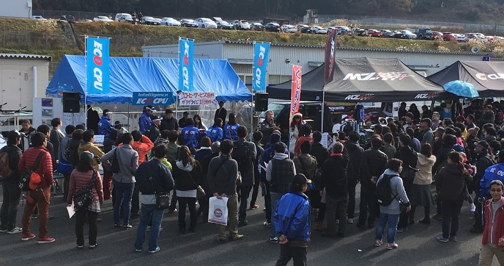 今週の土曜から岡山ファンフェスに行きます。無料コーヒーサービス1000杯