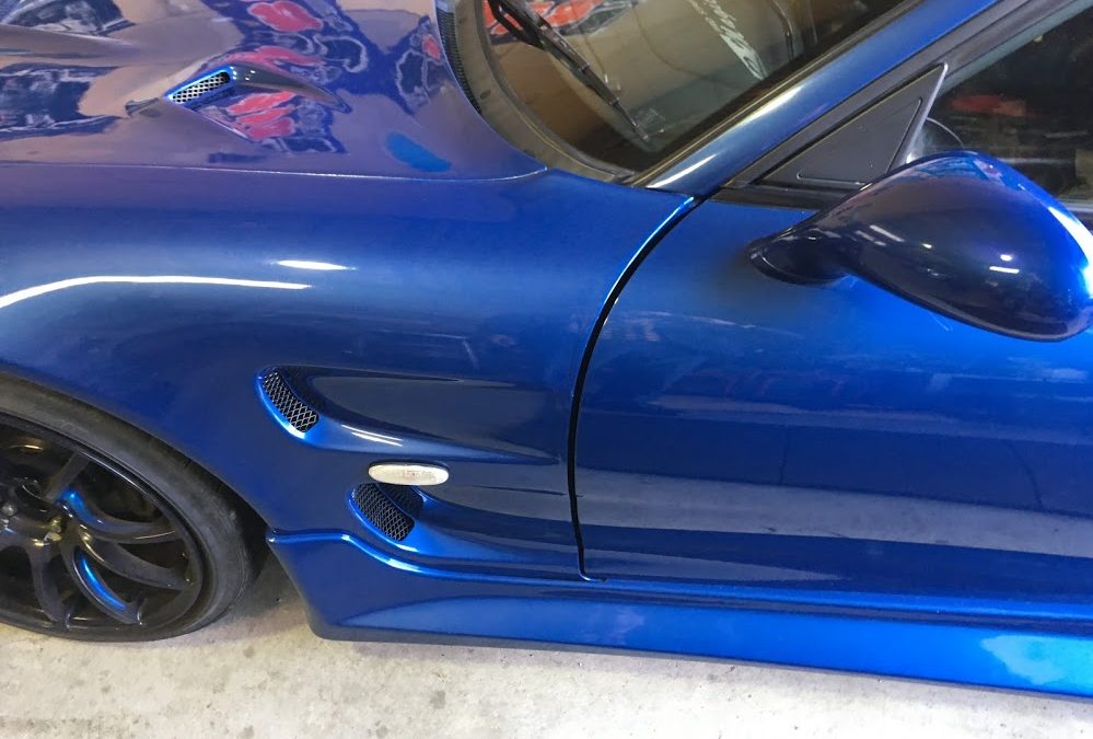 中古車点検は無料