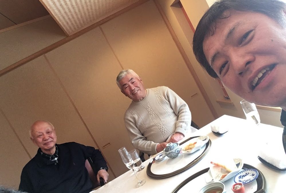 ミスターロータリーと歩く広島ツアーの巻き！　