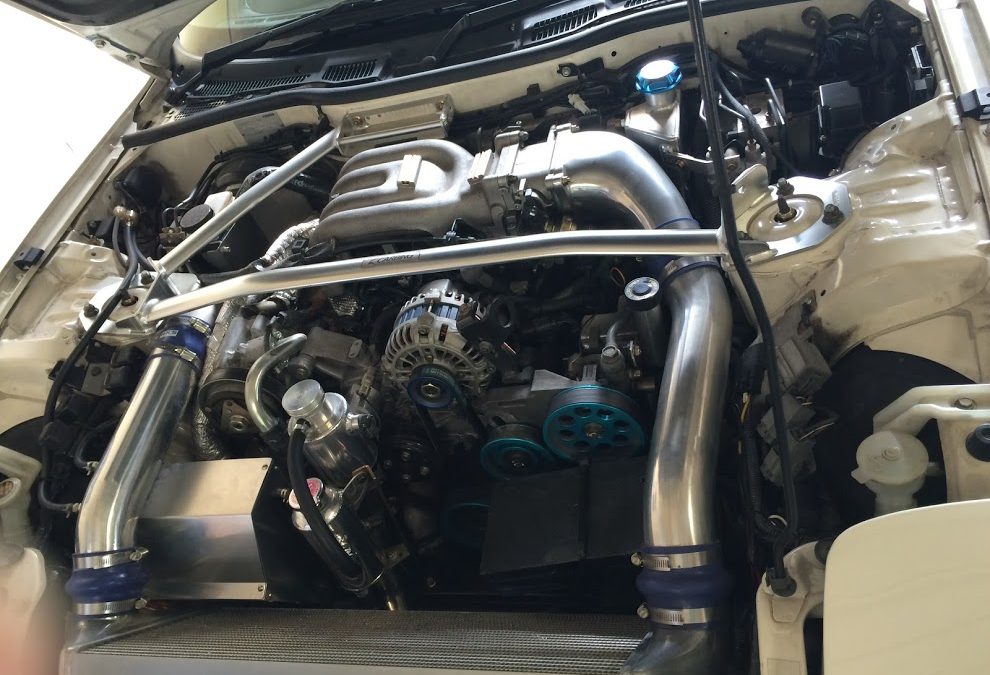 ”フルタービンって、こんなものですよ”、、？