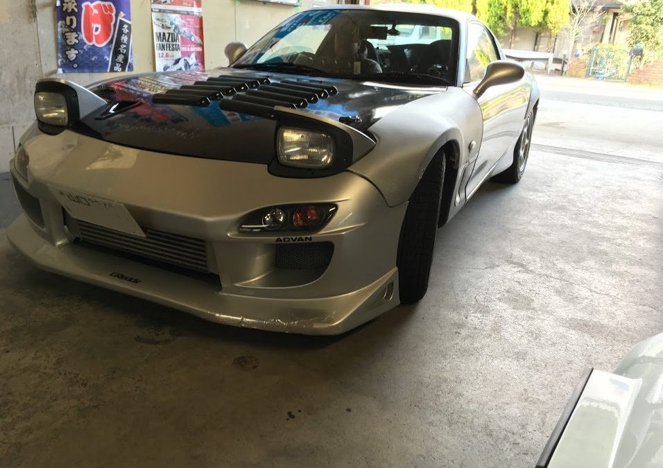 山口に無事帰還です