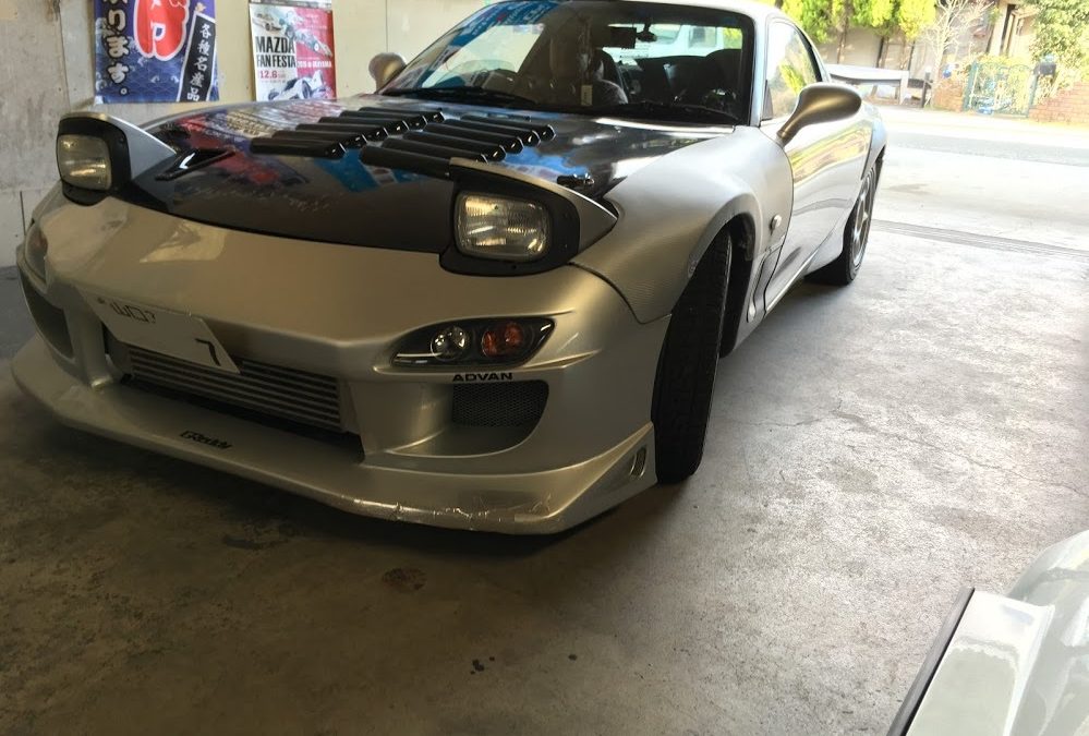 来月、この車を救おう！（お願い）