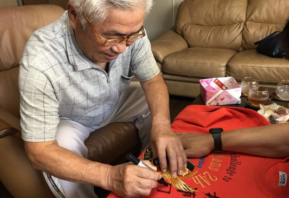 イノベーションだ！