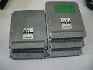 ロータリーエンジン燃費の基礎 11