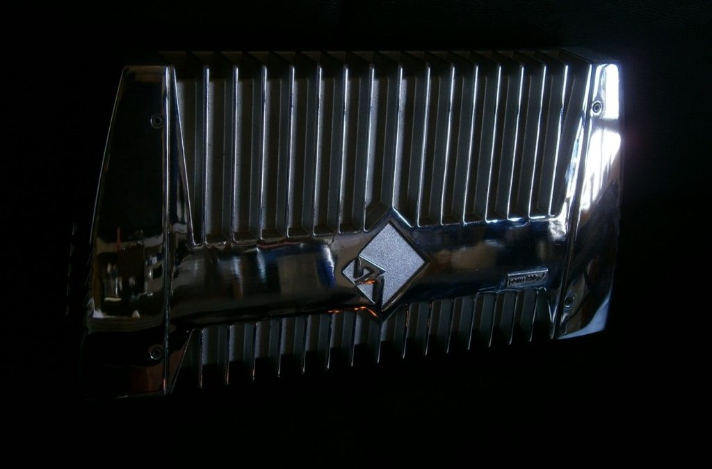 Rockford Fosgate