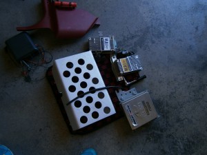 与えられた期待値　個体差