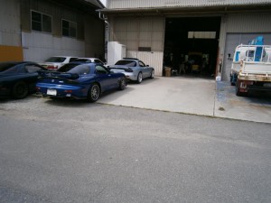 なんの売り上げも無いけど・・・。・・
