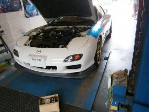 ディーラーで点検したのに・・・・