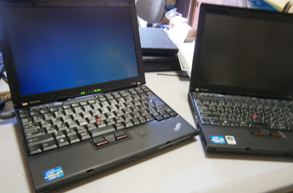 SSD入れ替えたらおK