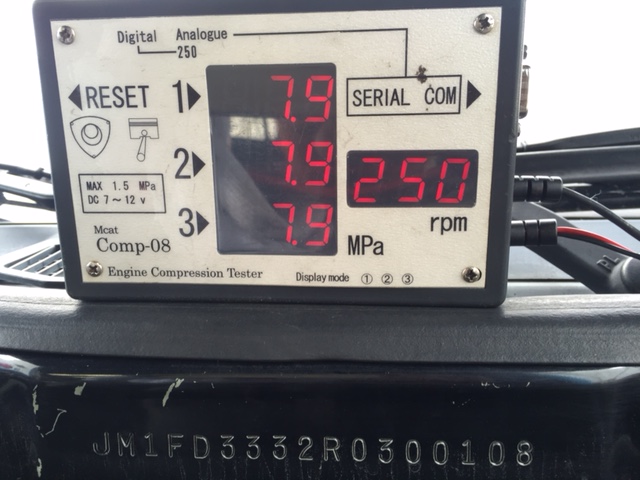 戻る圧縮、戻らない圧縮