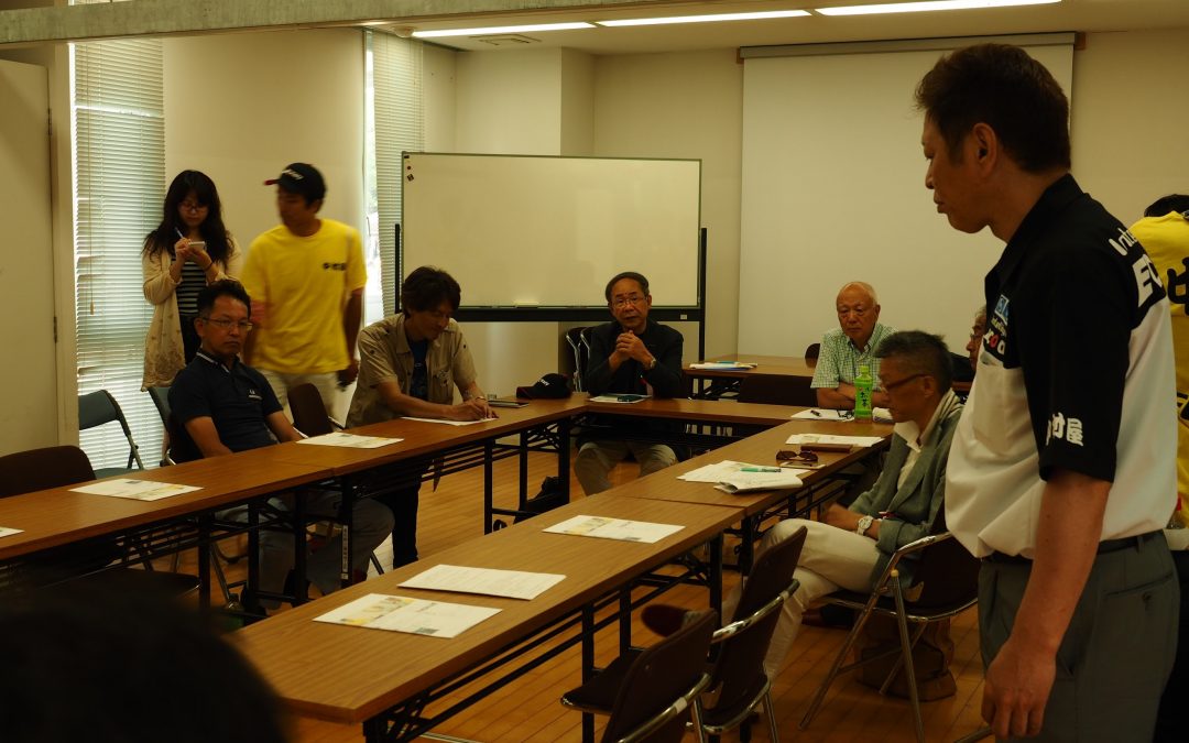 REパーツフェニックス、新しい活動について