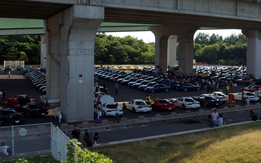 2013 りんくう７ＤＡＹ まとめ。　"rinkuu7DAY" is the largest event in the world.