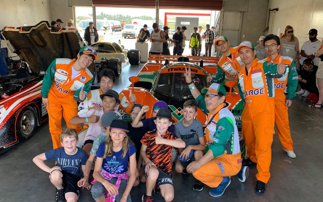 REという日本で始まった文化を守るために書き加えました