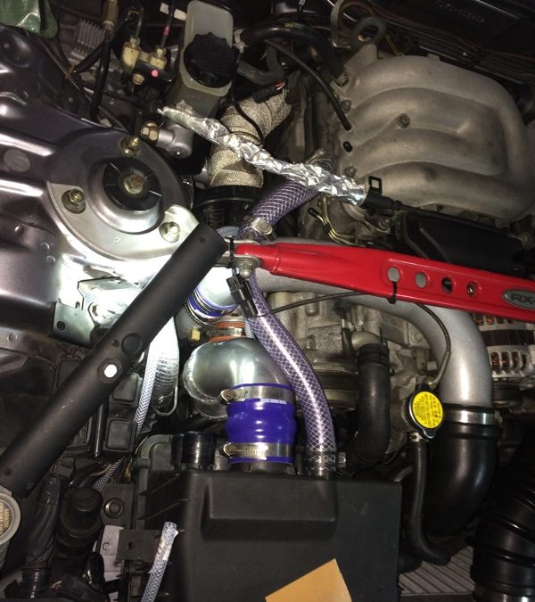 フルタービン車両の寿命　大人の選択