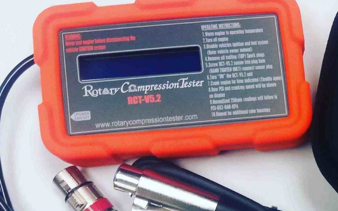 圧縮計が大阪まで届きました